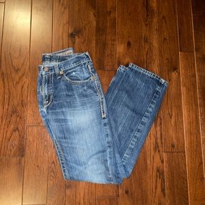 Men’s Ariat Slim Straight Jeans